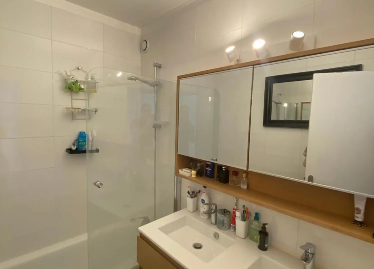 פריז Spacious And Elegant 3 Bedrooms Apartment Near Metro And Bois De Vincennes