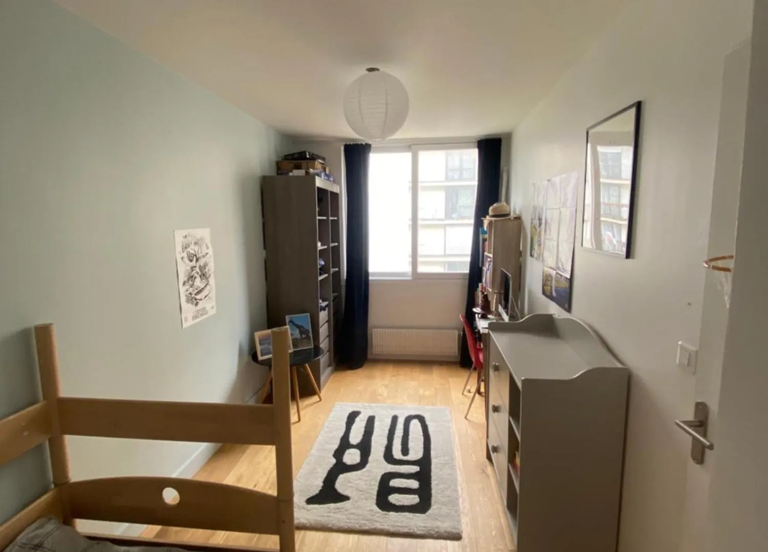Spacious And Elegant 3 Bedrooms Apartment Near Metro And Bois De Vincennes France